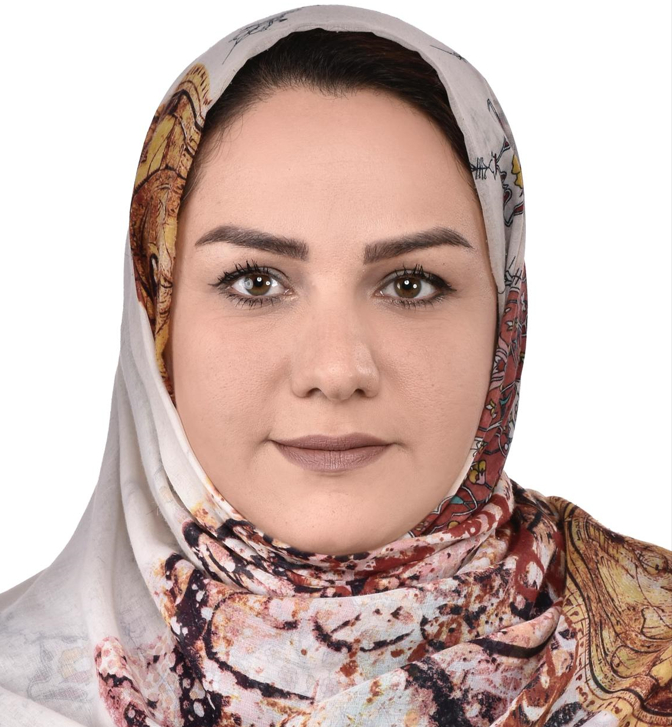 سهیلا عرفانی معاون علمی سهیلا عرفانی معاون علمی